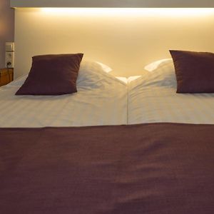 Kamer met Twee Aparte Bedden